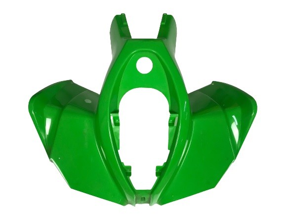 (11F5a) Tankkap Warrior/Soldier