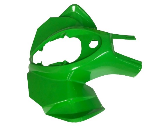 (11F5a) Tankkap Warrior/Soldier