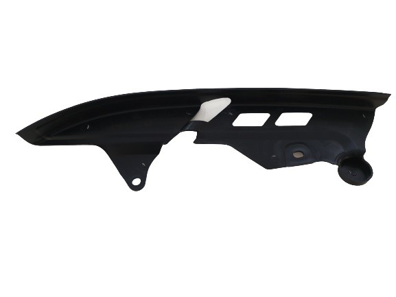 (24i2a) Ketting beschermer dirtbike