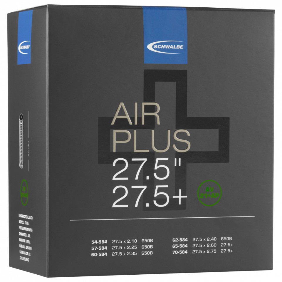 Binnenband 27.5 inch (100-3-E)