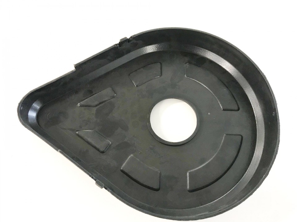 (24i3a) Ketting beschermer Madox XXL