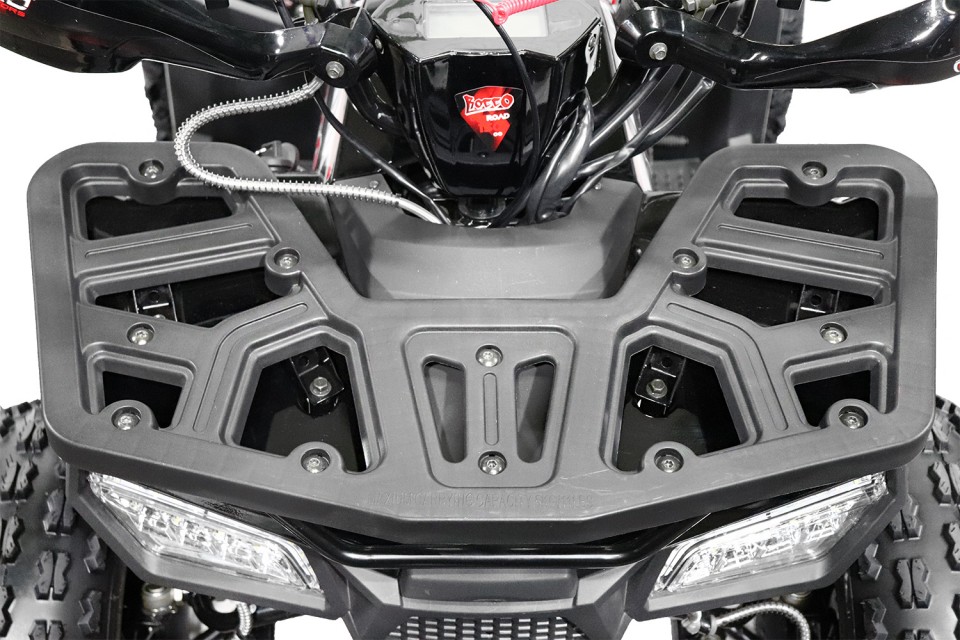 Kinderquad 150cc Rugby RS 8 Platinum 