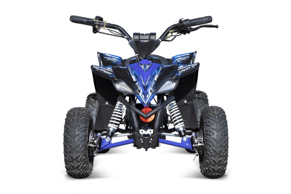 Eco kinderquad Replay 1500w XTREME DLX 6 inch