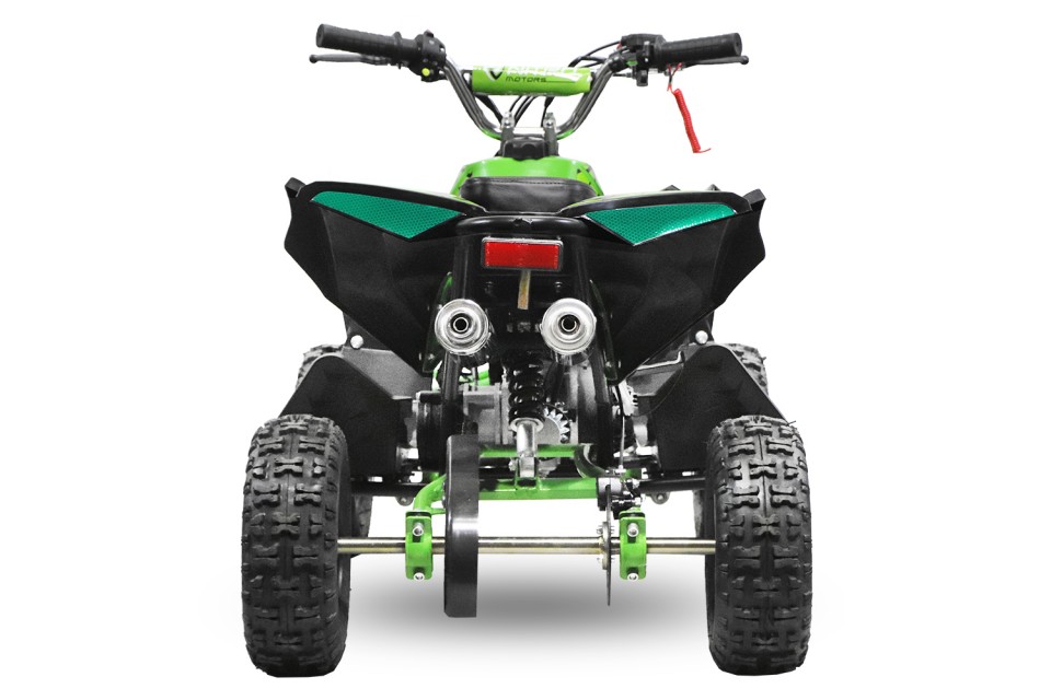 Kinderquad 49cc Avenger Basic 6 inch 
