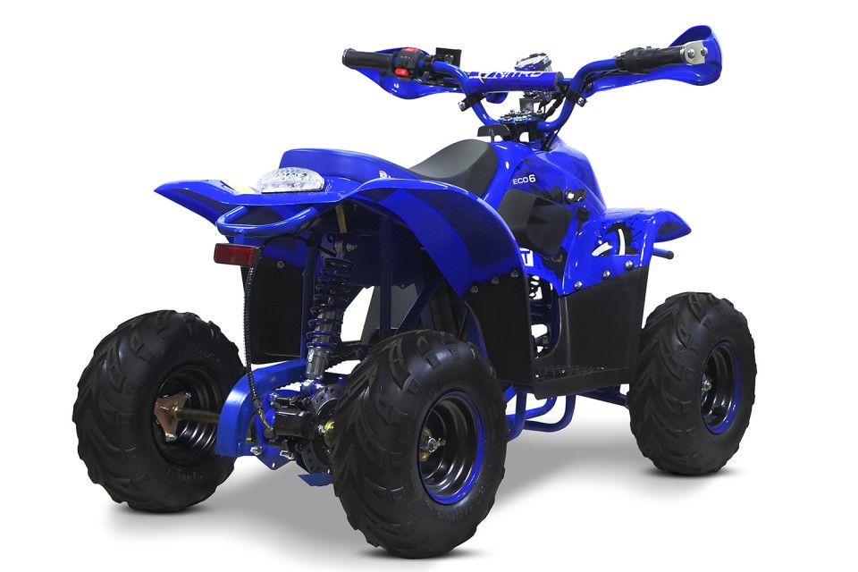 Eco Kinderquad 800W Bigfoot Sport 6 