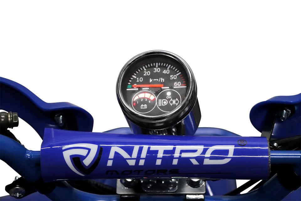 Eco Kinderquad 800W Bigfoot Sport 6 