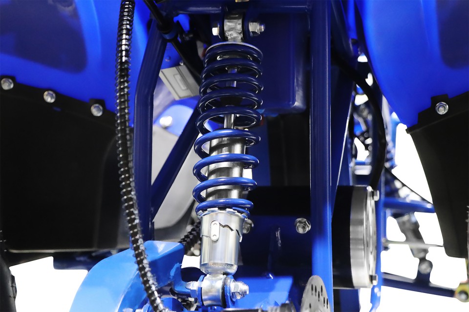 Eco Kinderquad 800W Bigfoot Sport 6 