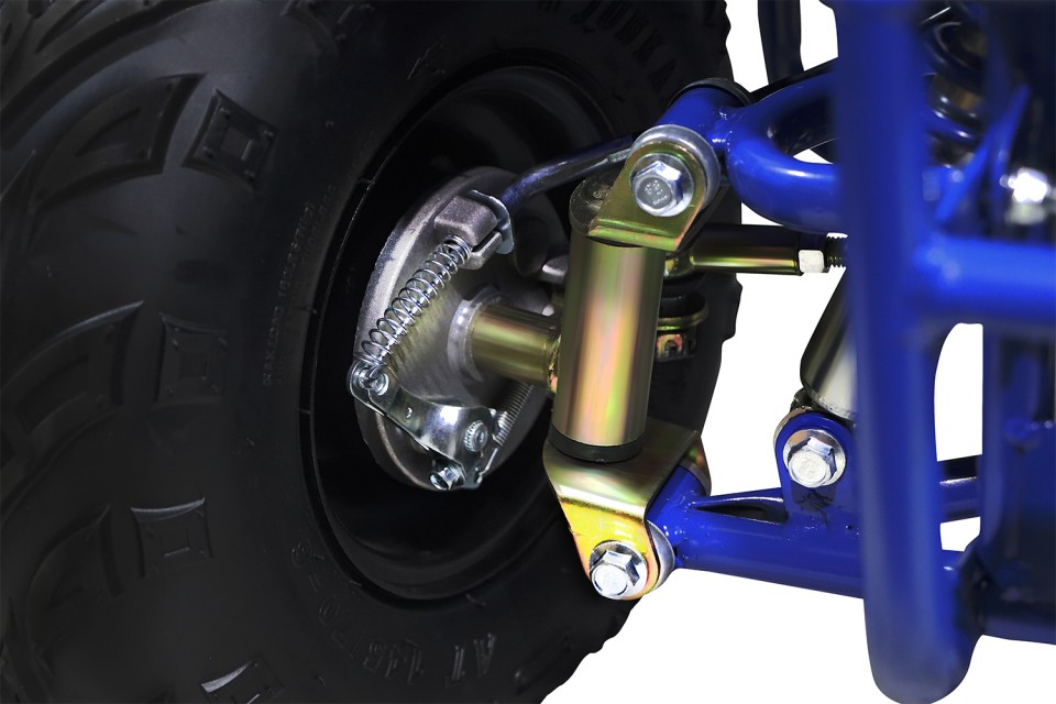 Eco Kinderquad 800W Bigfoot Sport 6 