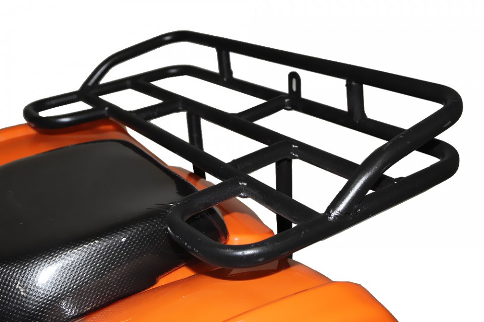 Kinderquad 49cc Torino Sport E-start 6inch 