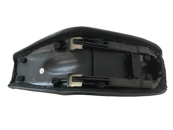 (27X2b) Zadel dirtbike Orion