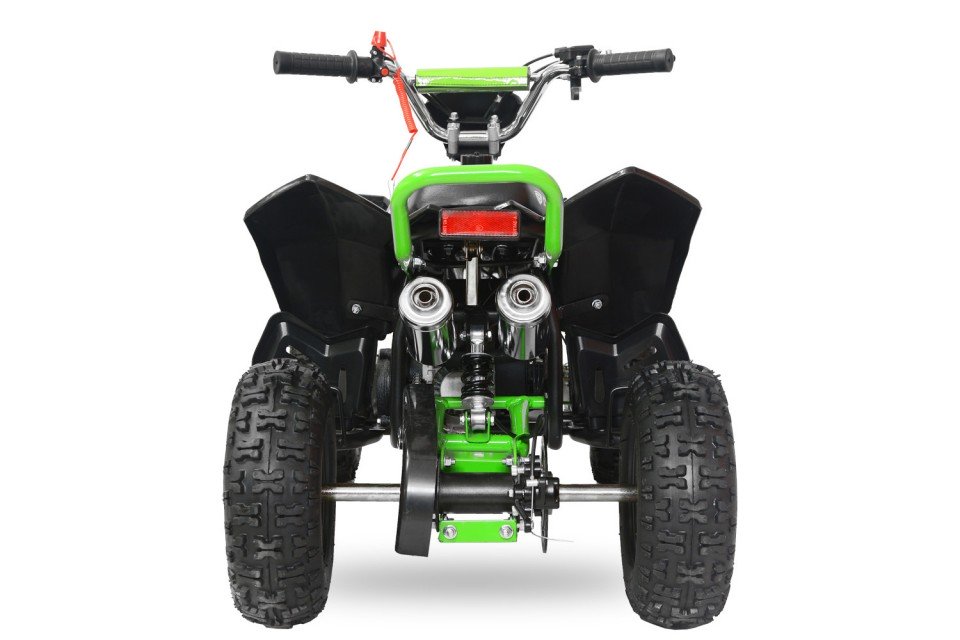 Kinderquad 49cc Madox Sport 6inch Orange