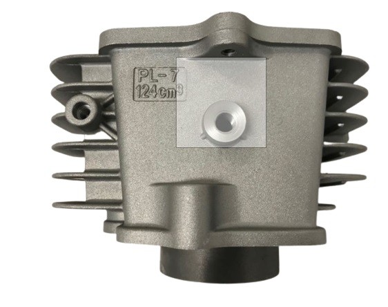 (9D4c) Cilinder Orion Zuigergat 52.4mm