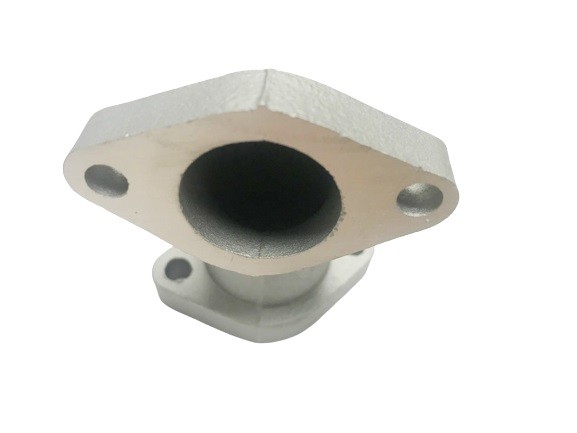 (1E5f) spruitstuk Orion 140cc