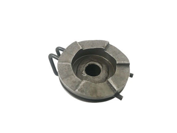 (9A3f) tandwiel kickstarter