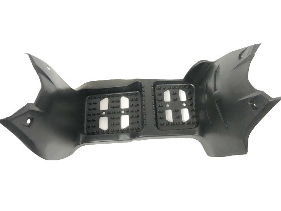 (24S2b) Voetsteun links Razer/Polaris