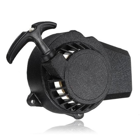 (24A4a) Aluminium Trekstarter