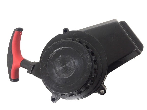 (24A3a) Easy Trekstarter kunststof