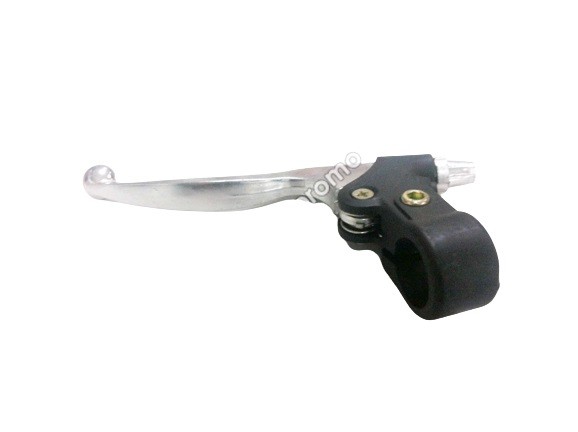 (4D3d) Remhendel + bevestiging links