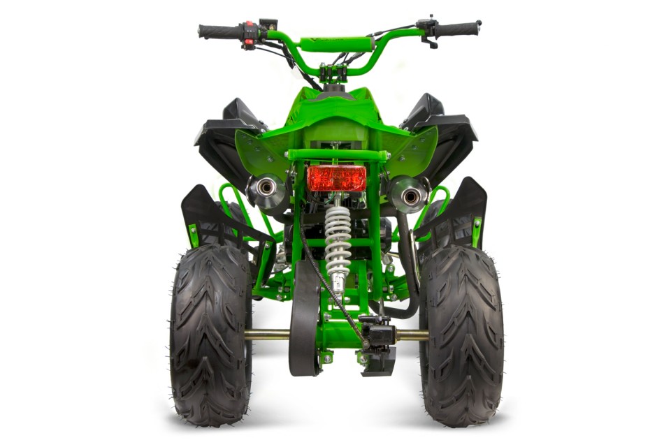 Kinderquad 125cc automaat Speedy Sport RG7