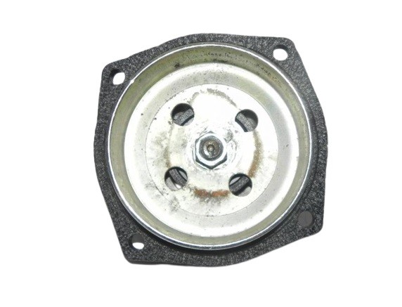 (3D3e) Koppelingshuis 7 tands mini cross en mini atv