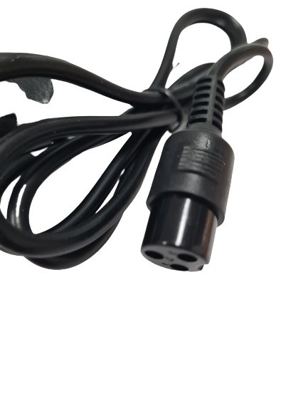 (7i3a) 24V 1.6A accu oplader