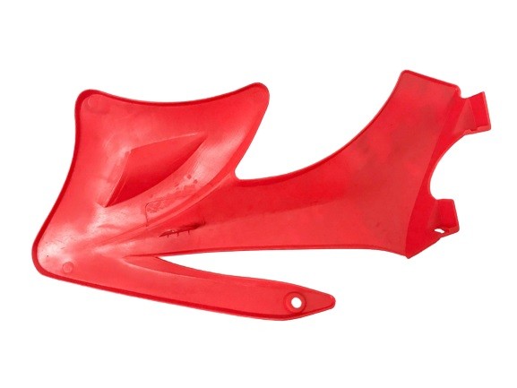 (24L3c) Tankkap Links of Rechts