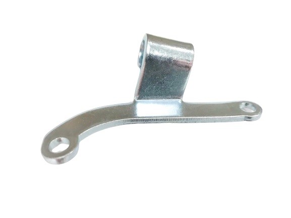 (9D2e) Dirtbike koppelingskabel clip Orion 140cc