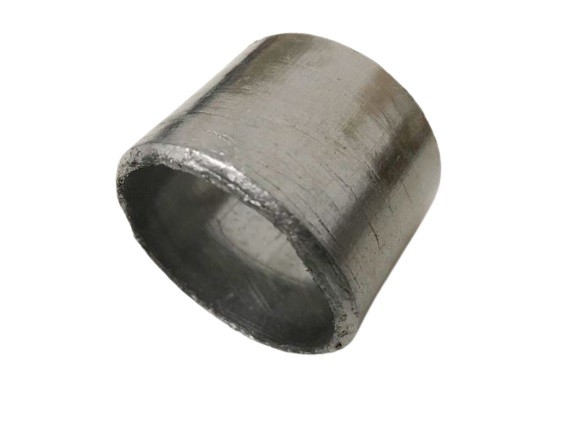 (2B3j) Uitlaat adapter graphitpakking