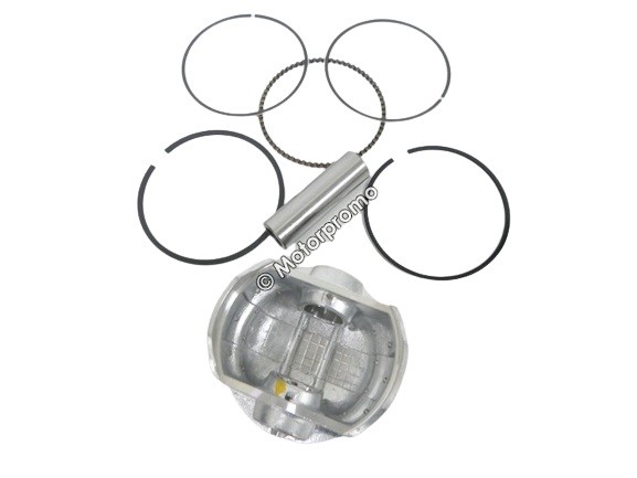 (9H1b) Zuiger set egl motor mad max eglmotor