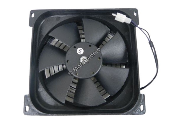 (12C4a) Ventilator egl motor mad max eglmotor