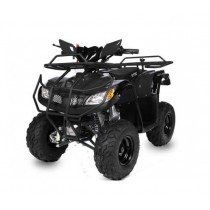 (27X2a) Zadel T-Rex ATV 110/125cc 4 takt en elektrisch