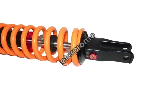 (6A2a) Schokbreker 250cc 48cm