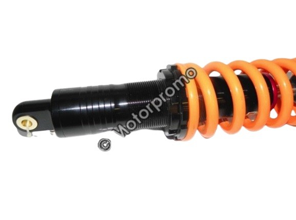 (6A2a) Schokbreker 250cc 48cm