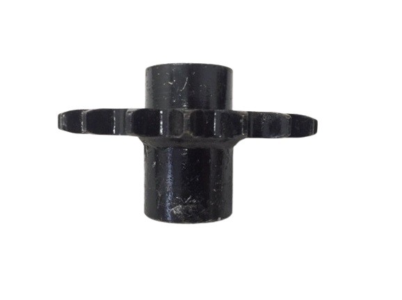 (5G2g) Voortandwiel 428 - 19 Tands as 19mm