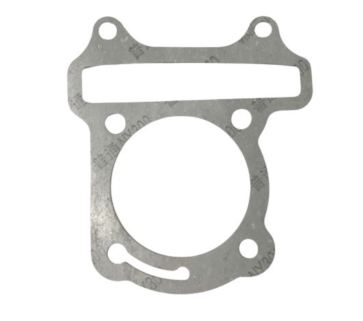 (2J3e) Voetpakking Model 54mm