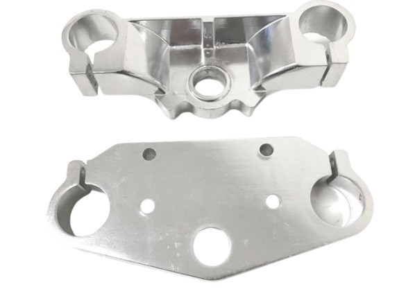 (11B5b) Kroonplaatset (Gat voorpoot B33mm/O33mm) (1181051)