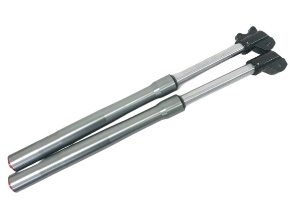 (11B1a) Schokbrekerset voorzijde Orion