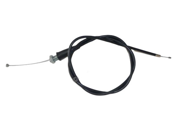 (13A4b) Gaskabel ca. 108 cm