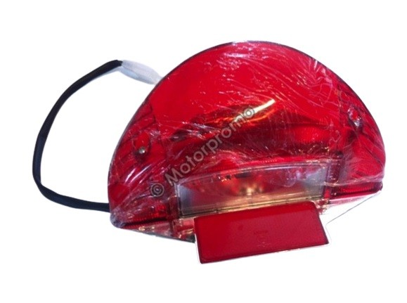 (8C5c) Achterlicht Model A jinling