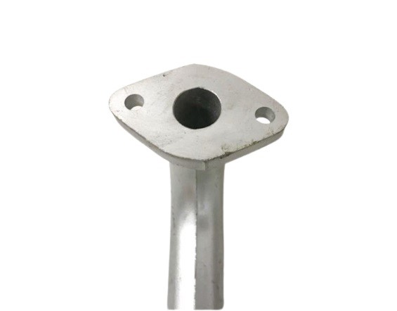 (1E5d) spruitstuk 115 hoog