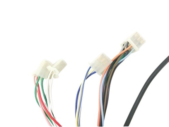 (12B3a) Km teller goud jinling jla loncin 21b