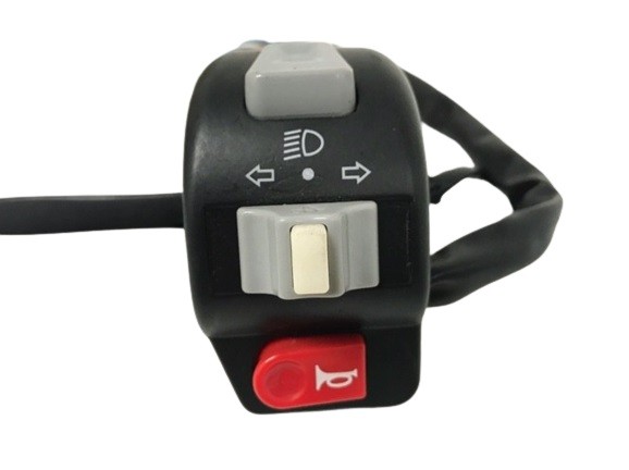 (7B2b) Verlichtingsschakelaar