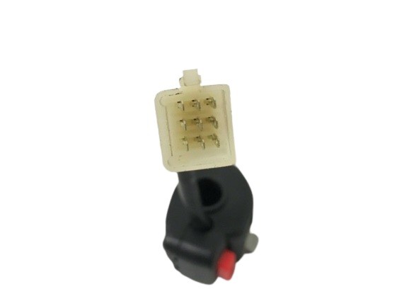 (7B2c) Verlichtingsschakelaar