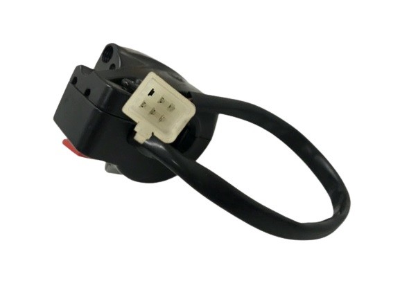 (7B3b) Verlichtingsschakelaar