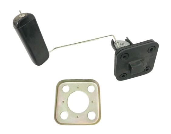 (35D5c) Brandstof niveaumeter