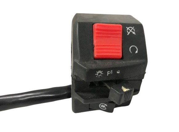 (7B2d) Verlichtingsschakelaar