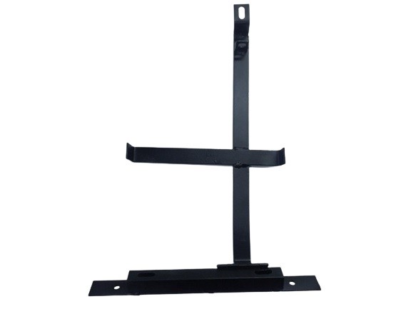 (18F2a)Bevestiging voor 2e accu Cruzer