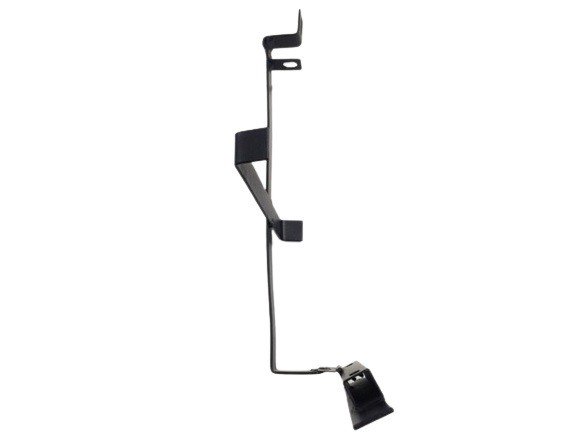 (18F2a)Bevestiging voor 2e accu Cruzer