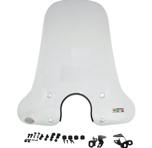 (35G3a) Windscherm Riva Isotta