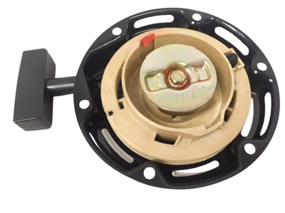 (24B3a) Trekstarter 200 cc 4-takt